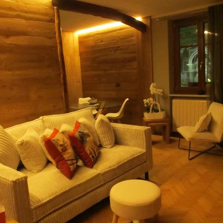 Aosta Maisongnemaz Экстерьер фото