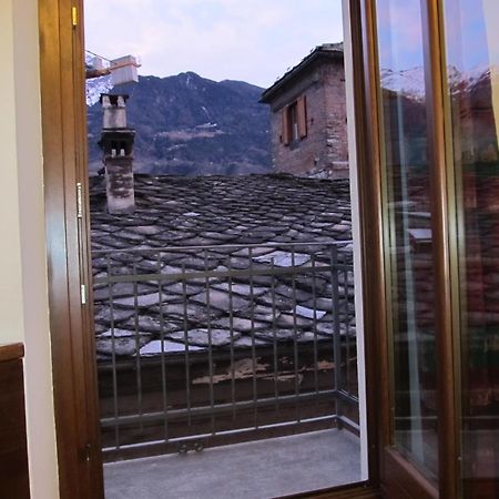 Aosta Maisongnemaz Экстерьер фото