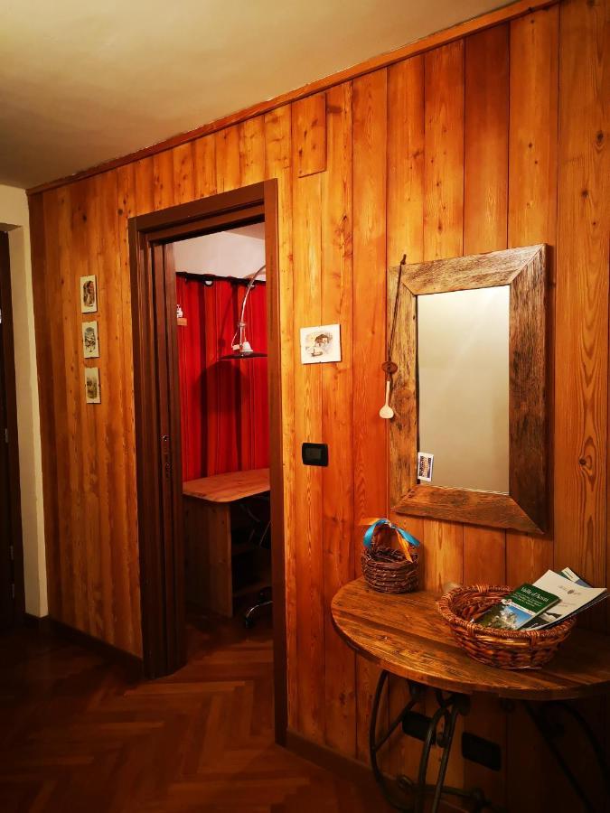 Aosta Maisongnemaz Экстерьер фото