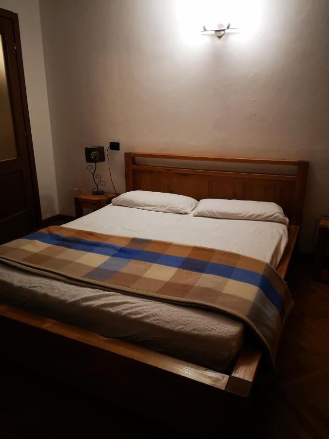 Aosta Maisongnemaz Экстерьер фото