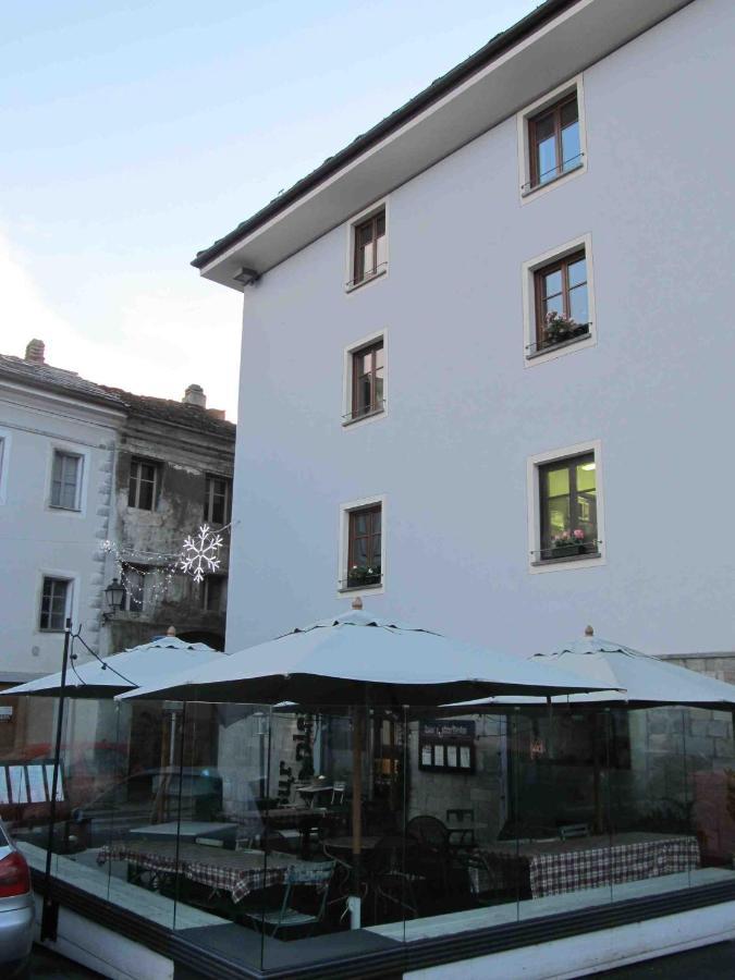 Aosta Maisongnemaz Экстерьер фото