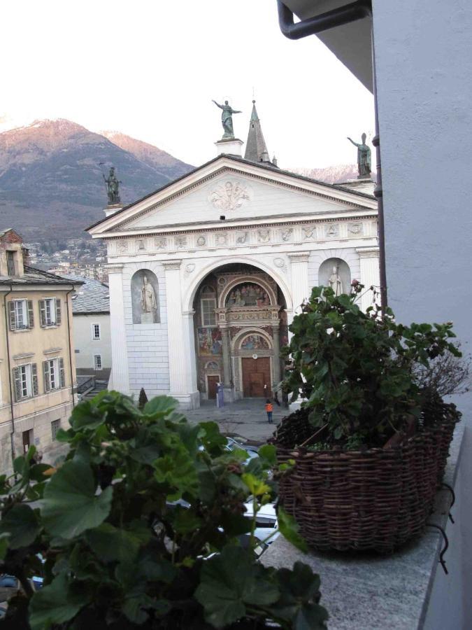 Aosta Maisongnemaz Экстерьер фото