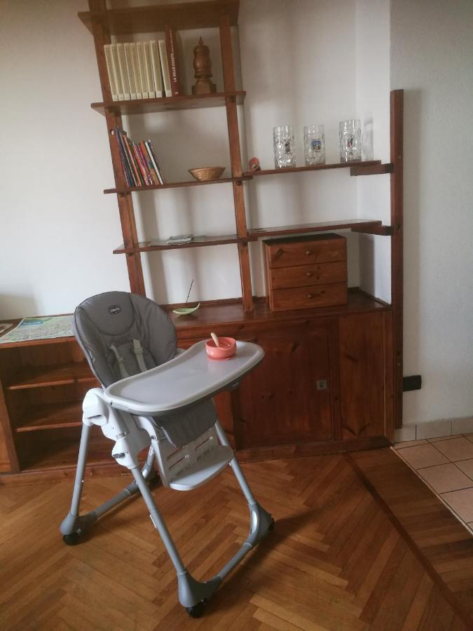 Aosta Maisongnemaz Экстерьер фото