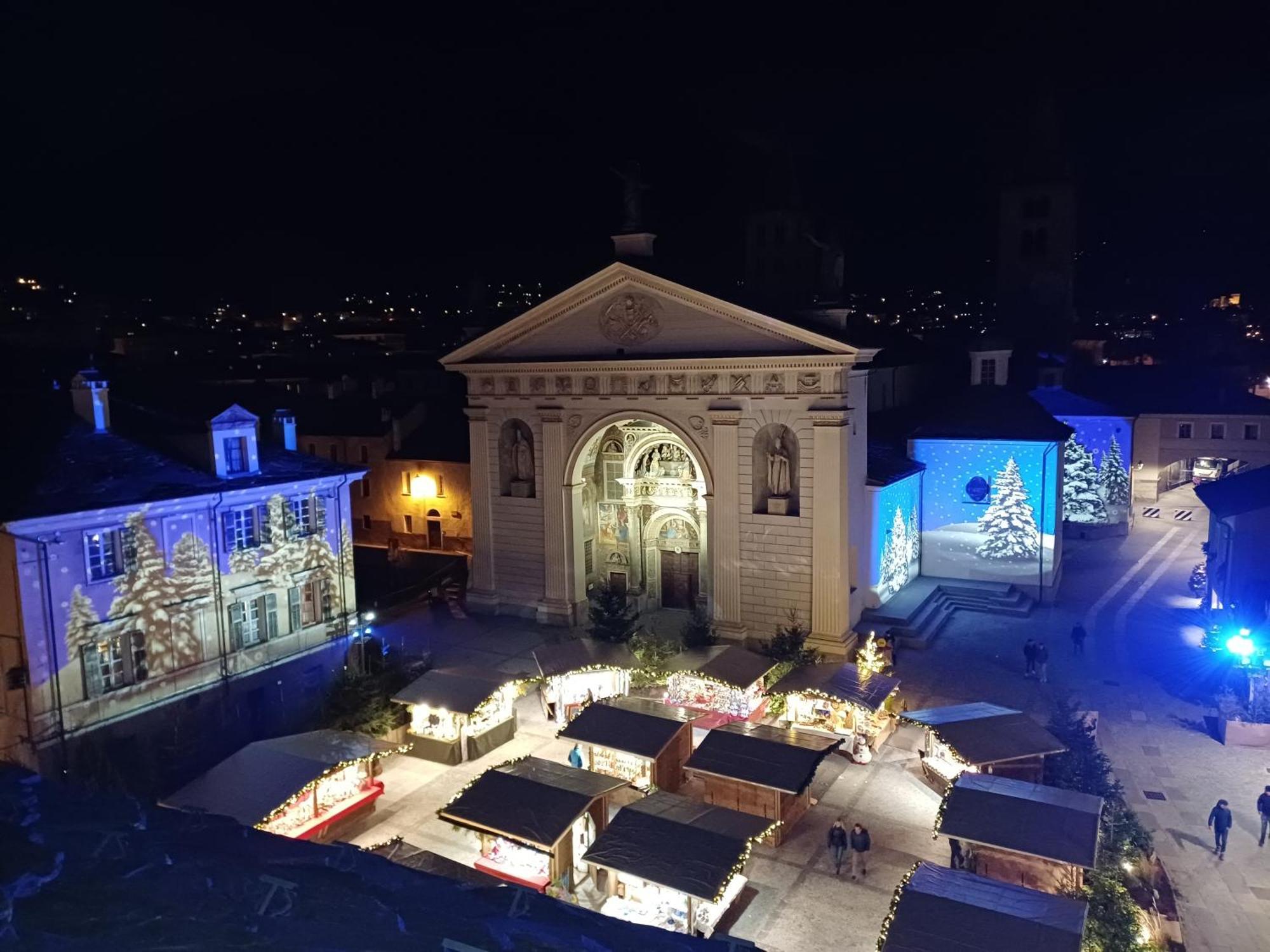 Aosta Maisongnemaz Экстерьер фото