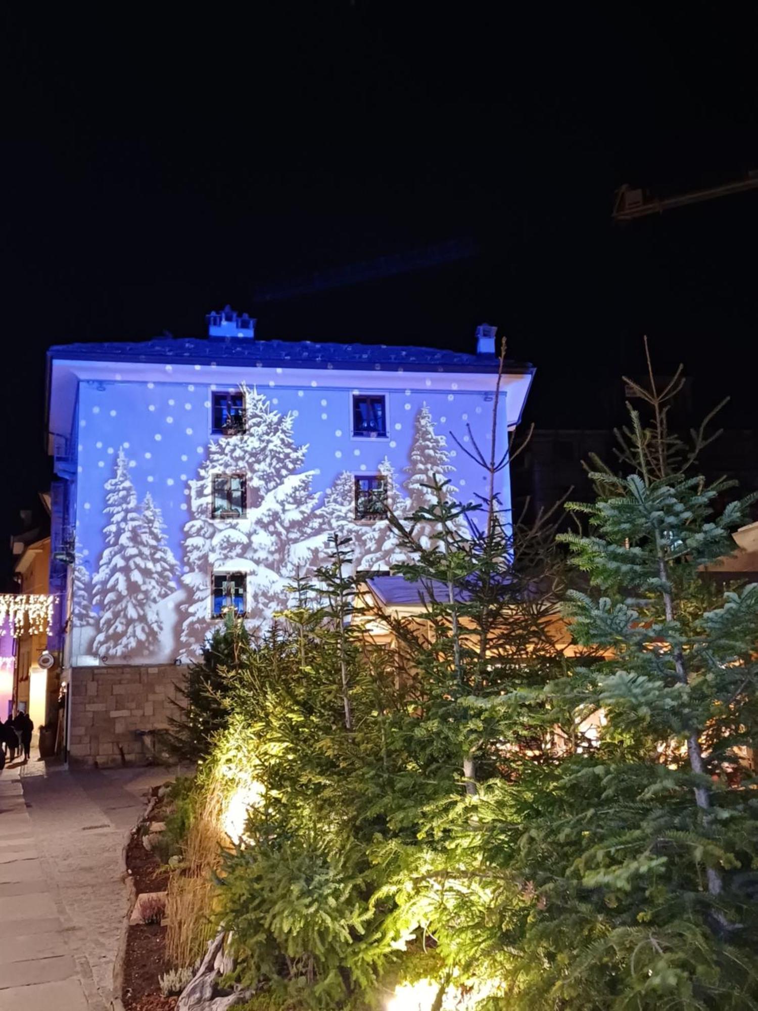 Aosta Maisongnemaz Экстерьер фото