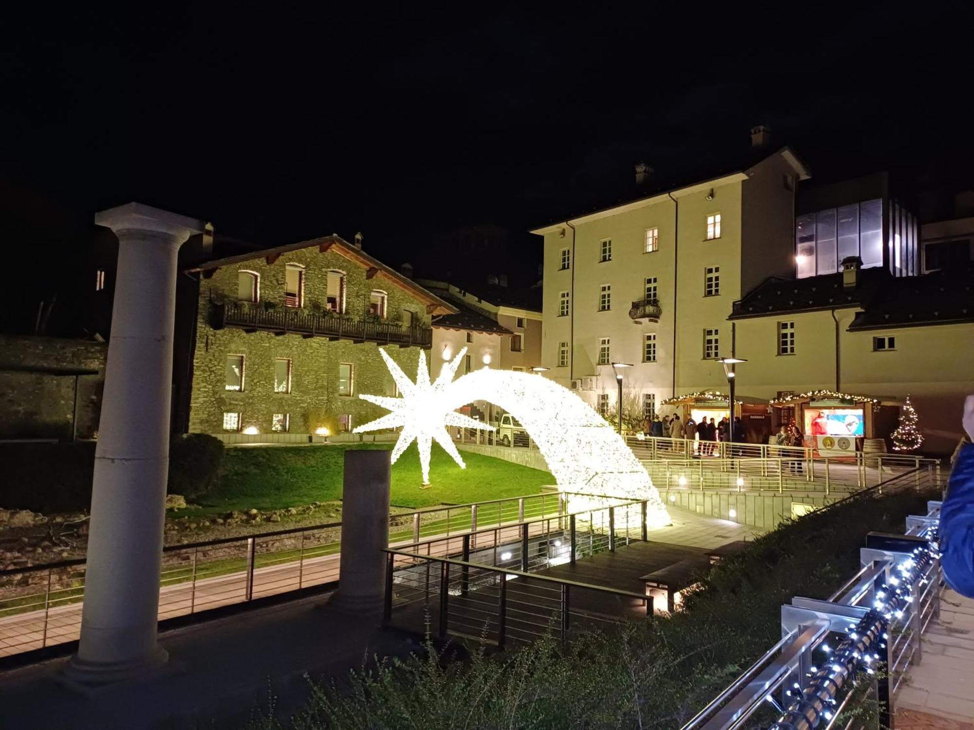 Aosta Maisongnemaz Экстерьер фото