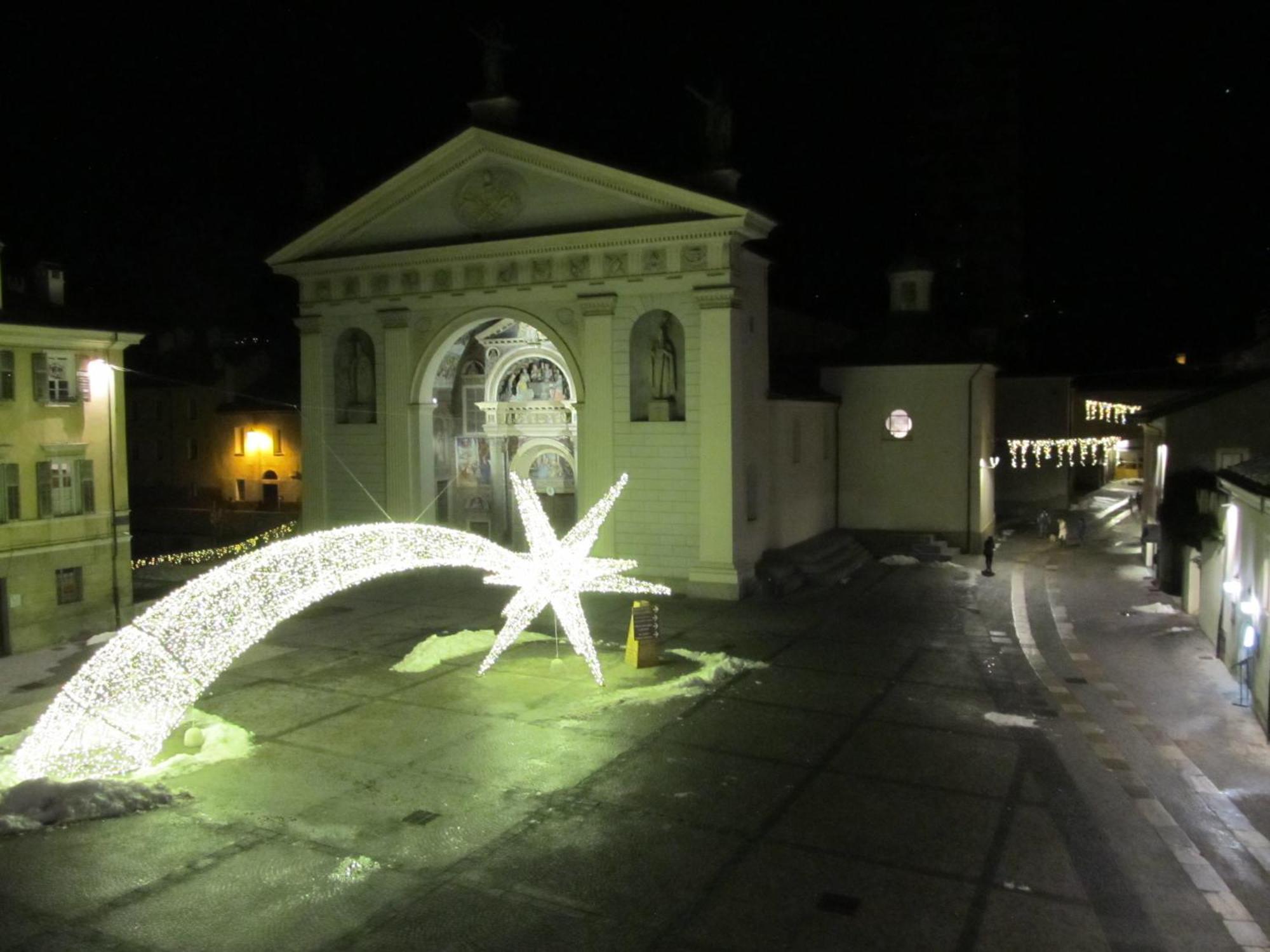 Aosta Maisongnemaz Экстерьер фото