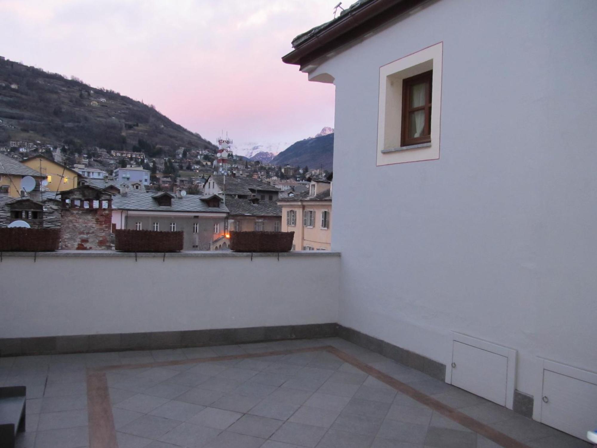 Aosta Maisongnemaz Экстерьер фото