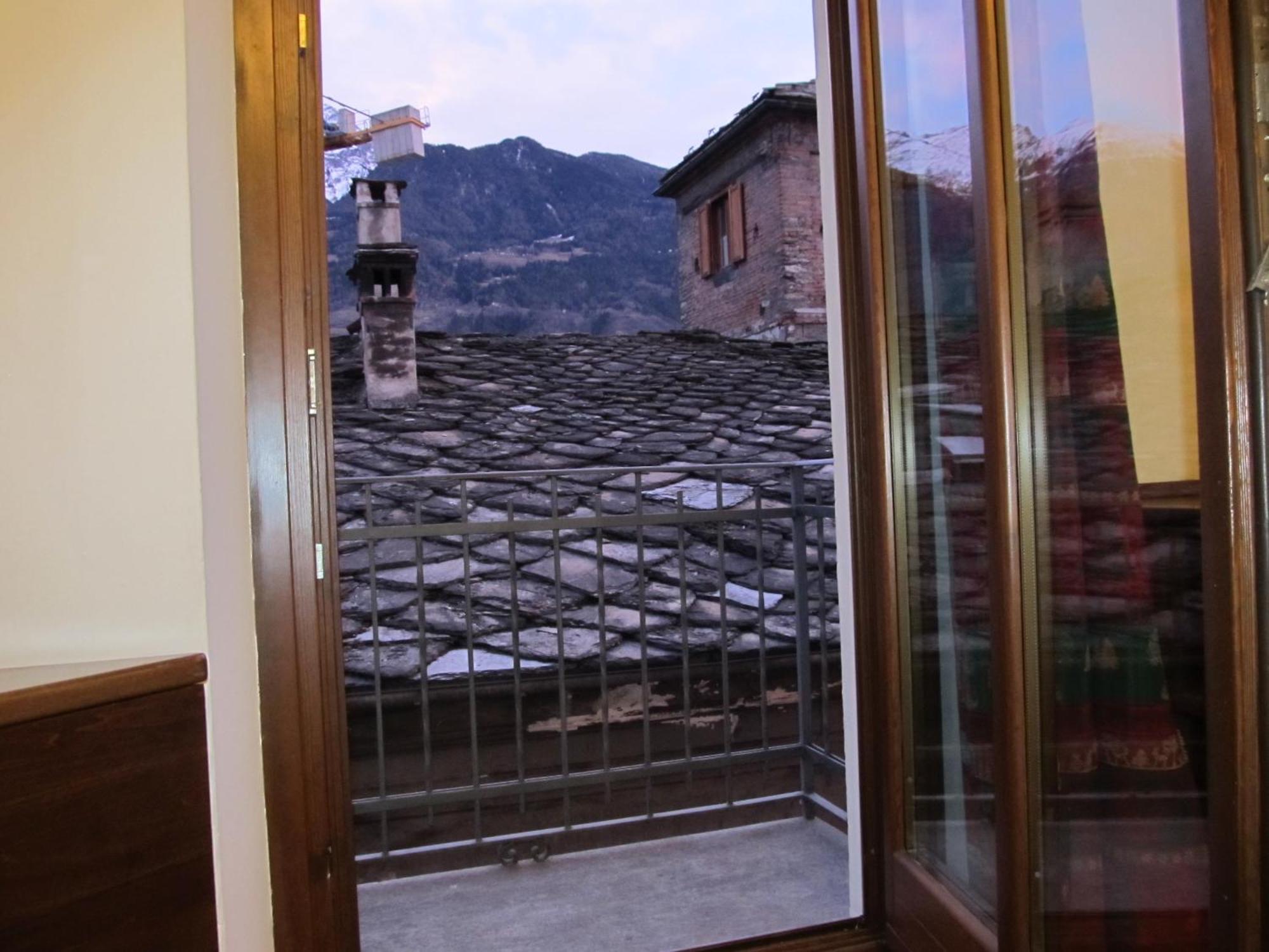 Aosta Maisongnemaz Экстерьер фото